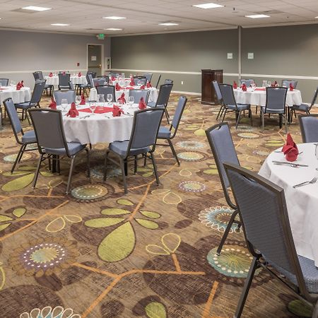 Holiday Inn Express Spokane Airport By Ihg מראה חיצוני תמונה