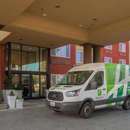 Holiday Inn Express Spokane Airport By Ihg מראה חיצוני תמונה