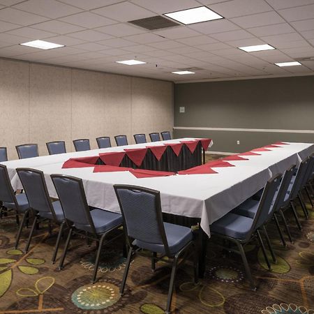 Holiday Inn Express Spokane Airport By Ihg מראה חיצוני תמונה