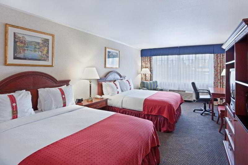 Holiday Inn Express Spokane Airport By Ihg מראה חיצוני תמונה