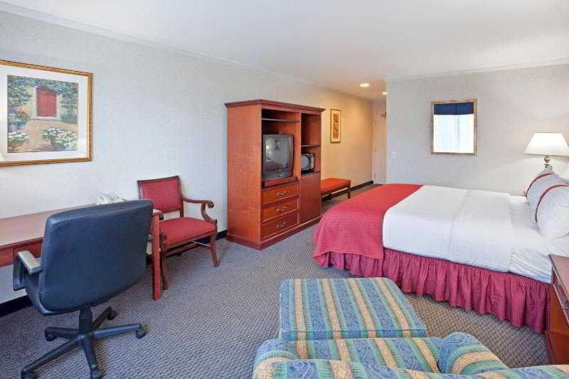 Holiday Inn Express Spokane Airport By Ihg מראה חיצוני תמונה