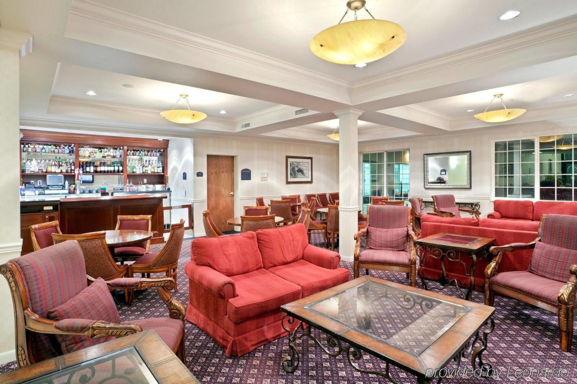Holiday Inn Express Spokane Airport By Ihg מראה חיצוני תמונה