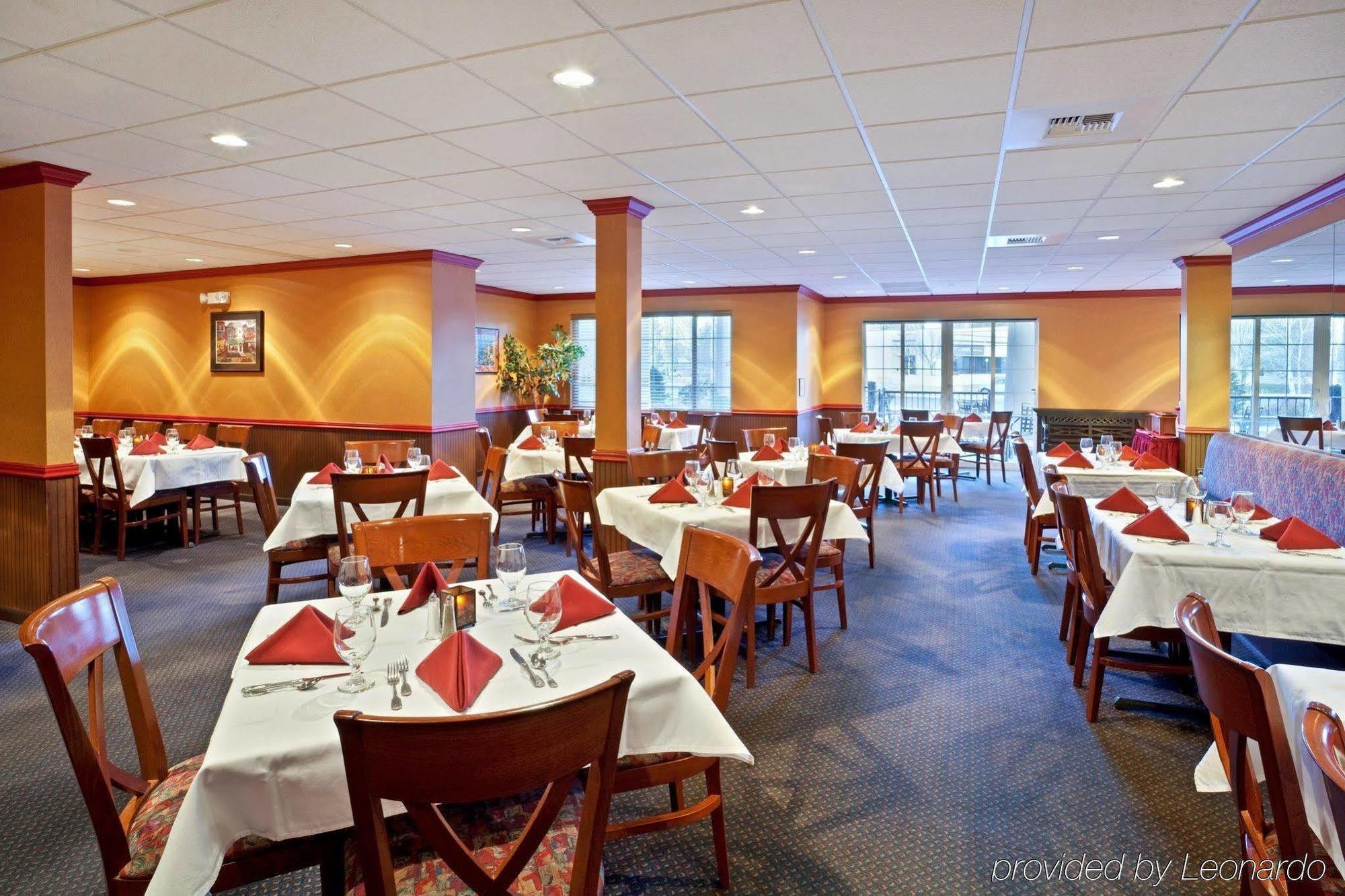 Holiday Inn Express Spokane Airport By Ihg מראה חיצוני תמונה